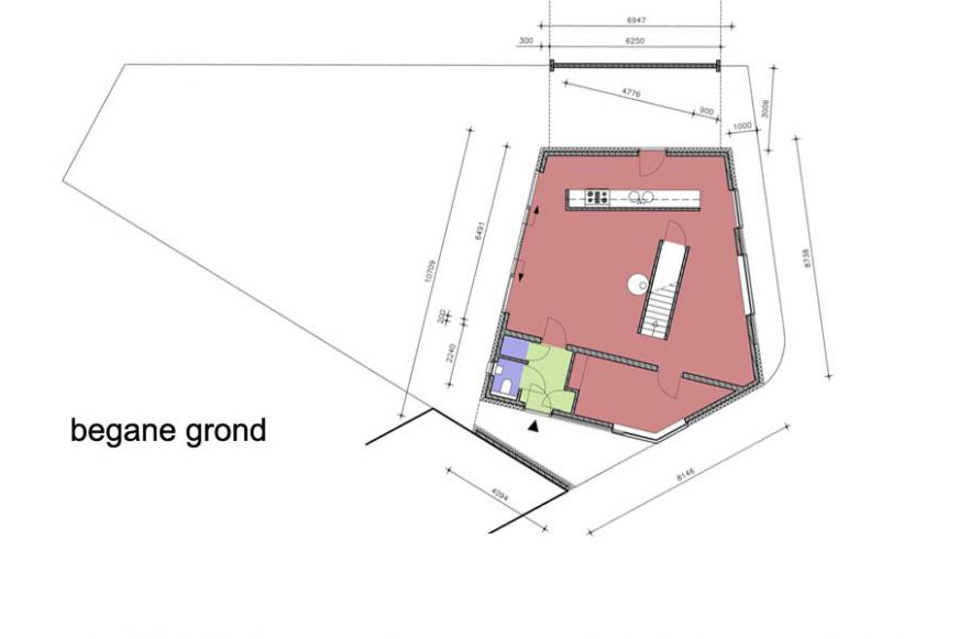 woonhuis Teteringen