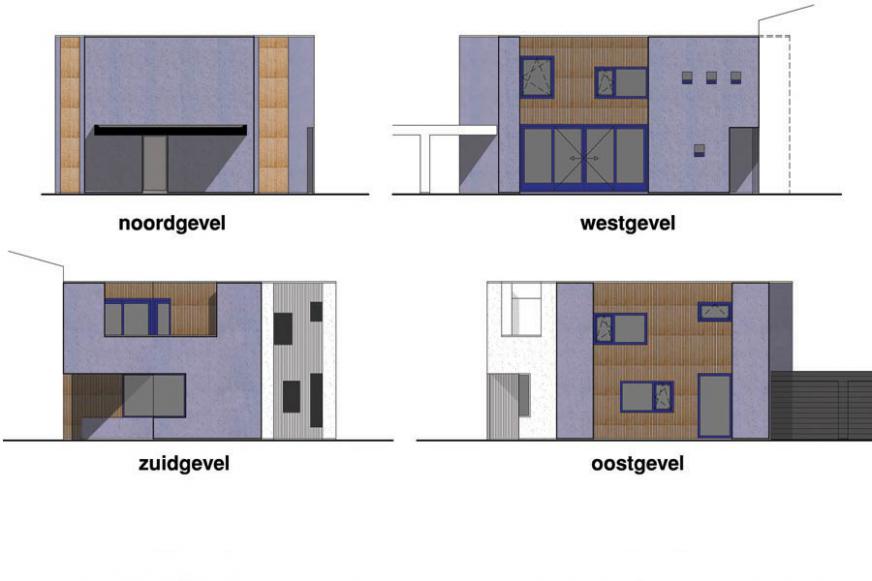 woonhuis Teteringen