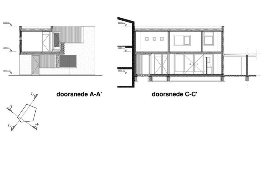woonhuis Teteringen