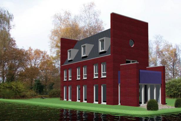 Ik Bouw In Den Haag