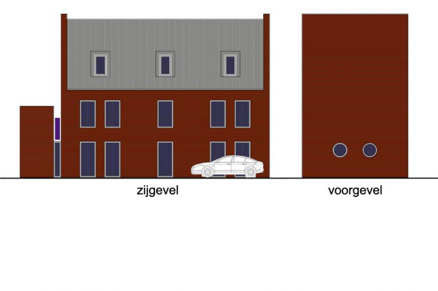 Ik Bouw In Den Haag