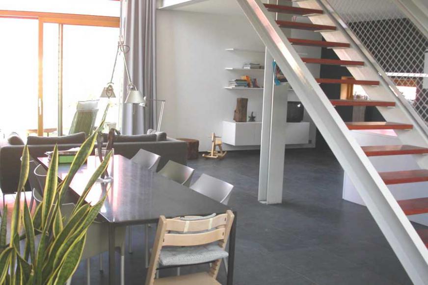 Droomhuisboek Meerhoven