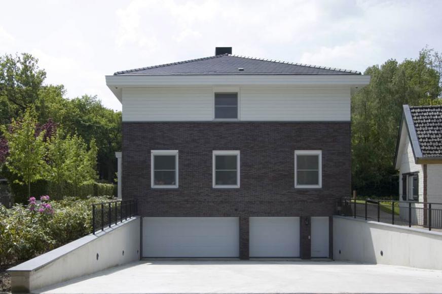 Villa Mastbos