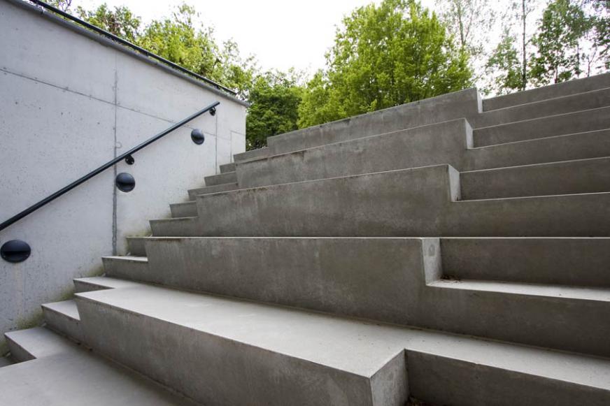 Villa Mastbos