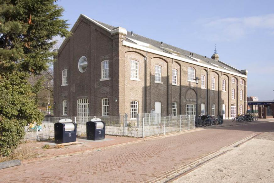 kinderdagverblijf Ripperda