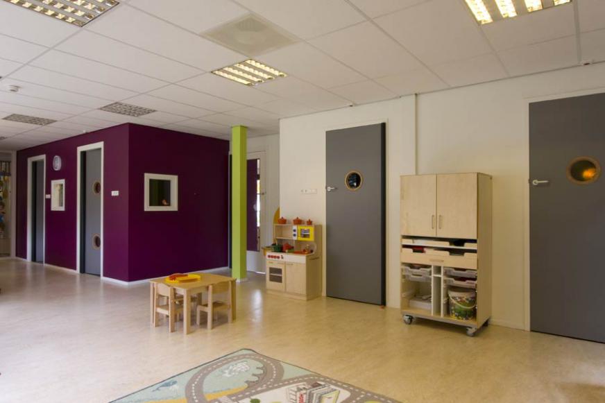 kindcentrum de Torteltuin
