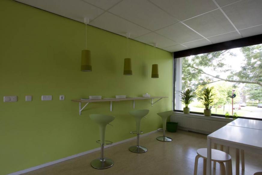 kindcentrum de Torteltuin